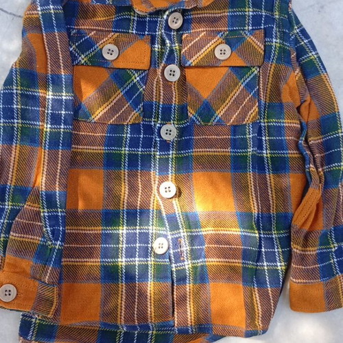 LCW toddler shirt like new, size 18-24 months