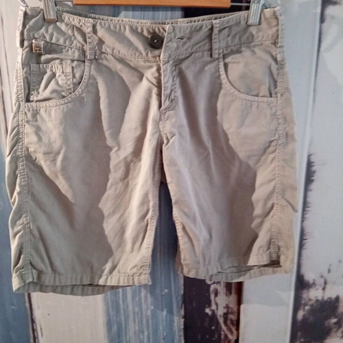 Toi & Moi grey bermuda like new, size M
