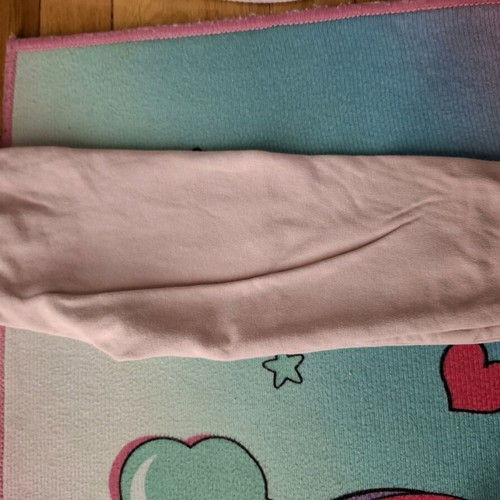 Evita baby leggings for 2-year-old like new
