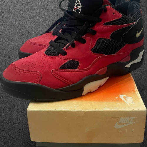 Nike Air Straight Mid OG sneakers size EU 43 new, vintage 1995
