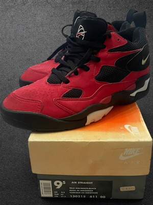 Nike Air Straight Mid OG sneakers size EU 43 new, vintage 1995
