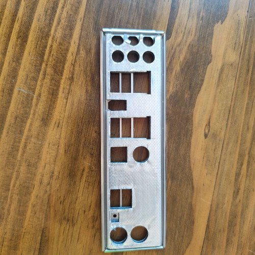 Gigabyte EX58-UD5 motherboard with Intel i7-975 Extreme Edition and 12GB HyperX T1 RAM
