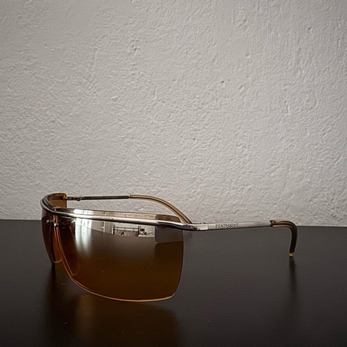 Fendi vintage sunglasses like new