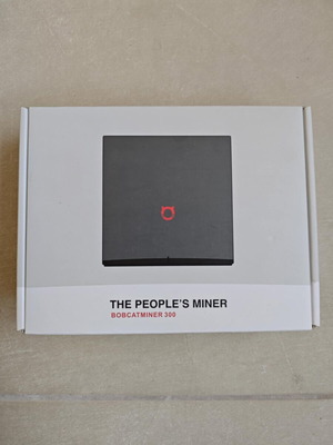 Bobcat Helium Miner IOT/HNT Европа(EU868)