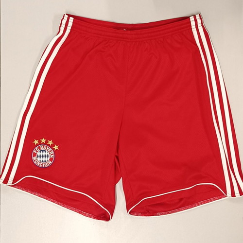 Bayern Munich Adidas Shorts 2009 XL used, authentic