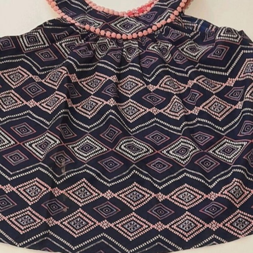 Summer Clothes Pack for Girls 6-8 Years Like New, 25 Pieces