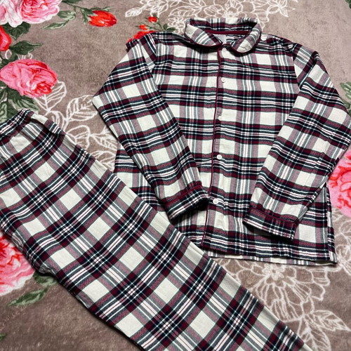 Boys H&M pyjama like new multicolored