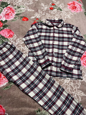 Boys H&M pyjama like new multicolored