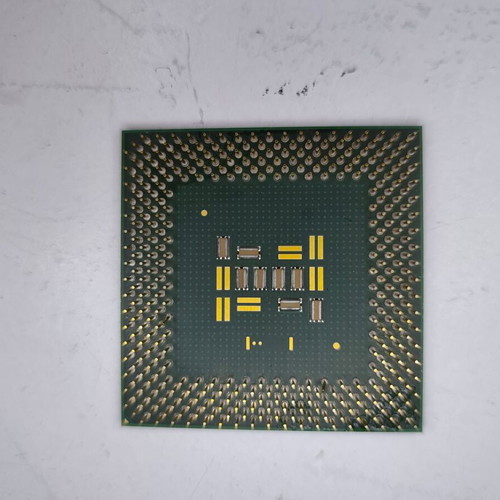 Intel Celeron 900MHz Socket 370 CPU processor used