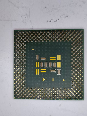 Intel Celeron 900MHz Socket 370 CPU processor used