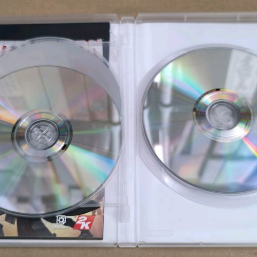 Battleborn PC DVD-ROM like new, 2K Games