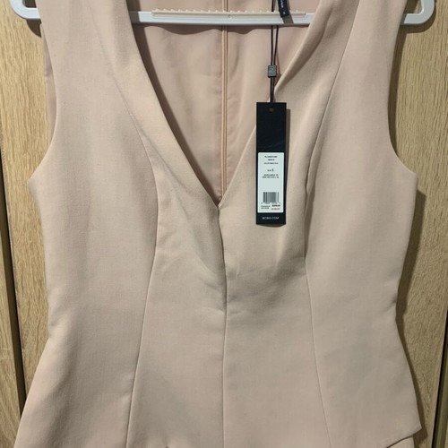 BCBGMAXAZRIA