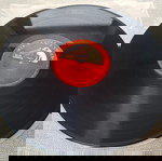  Πίτσα Παπαδοπούλου – Οι Δρόμοι Της Αγάπης  LP