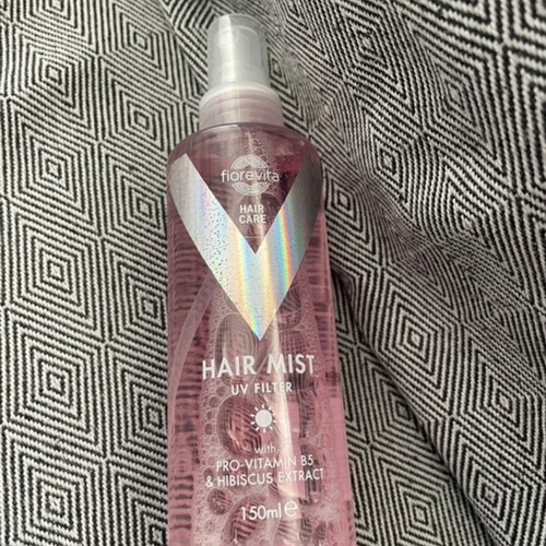 Hair Mist like new with hibiscus extract 150 ml