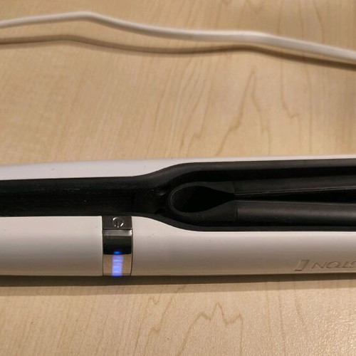 Remington Air Plates Compact Hair Straightener like new
