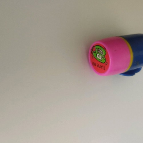 Trelobalakia stamp used, 90's