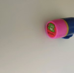 Trelobalakia stamp used, 90's