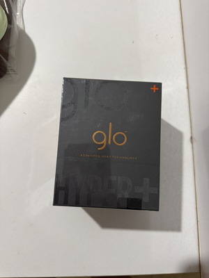 Glo Unique Device new with tags