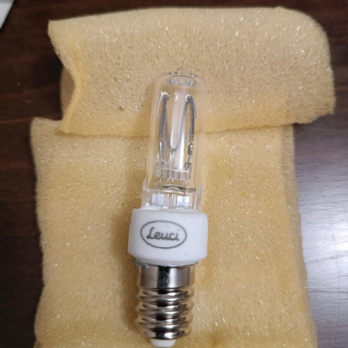 Leuci 250W E14 Iodine Halogen Lamp new