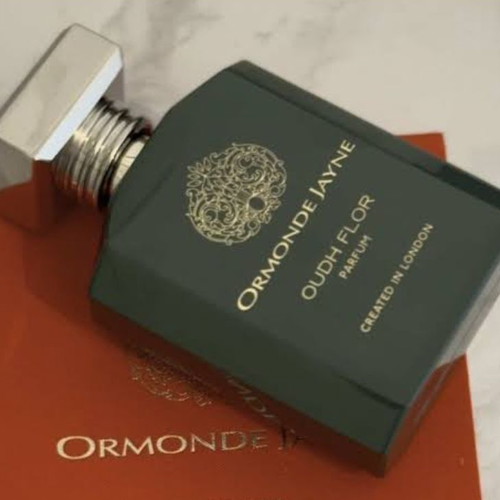 Oudh Flor by Ormonde Jayne perfume 5 ml new