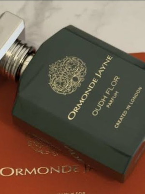 Oudh Flor by Ormonde Jayne perfume 5 ml new