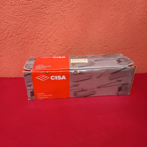 Door return mechanism CISA 160450-1 new