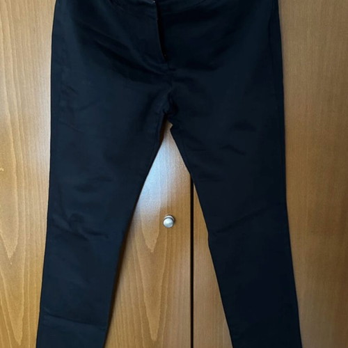 Tommy Hilfiger women's pants black size 10/38/M like new