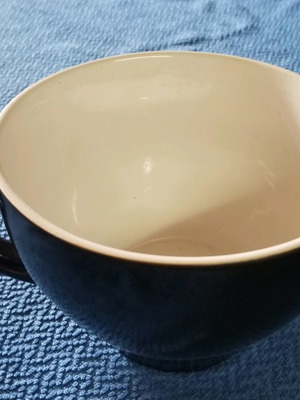 Large mug used
