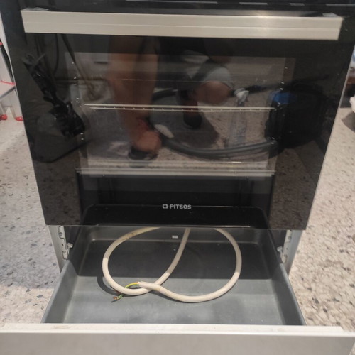 Pitsos oven like new