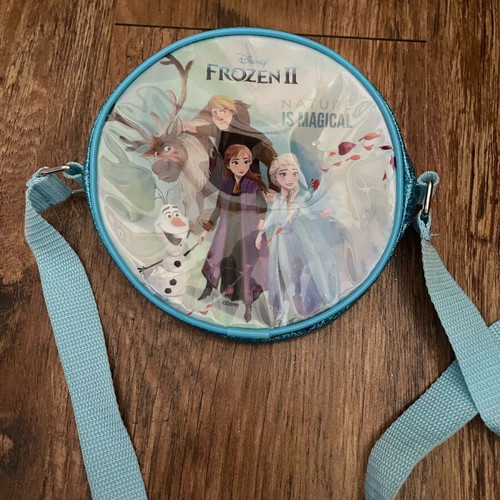 Frozen children's bag like new