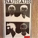  bauhaus, Σπάνια κασέτα Live στο Detroit (USA) 1981