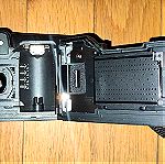  Φιλμ Φωτογραφική Μηχανή Canon Prima Zoom 65 (Point and Shoot)