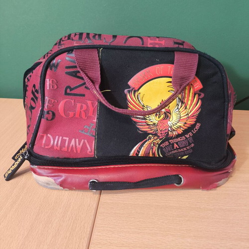 Polo Harry Potter school backpack for elementary