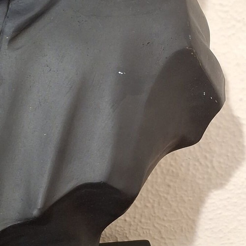 Ghostface LED Light Up Bust 38cm used collectible