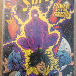 Superman comic like new, DC Comics