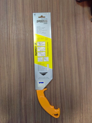 TopMan 26cm Wood Saw new