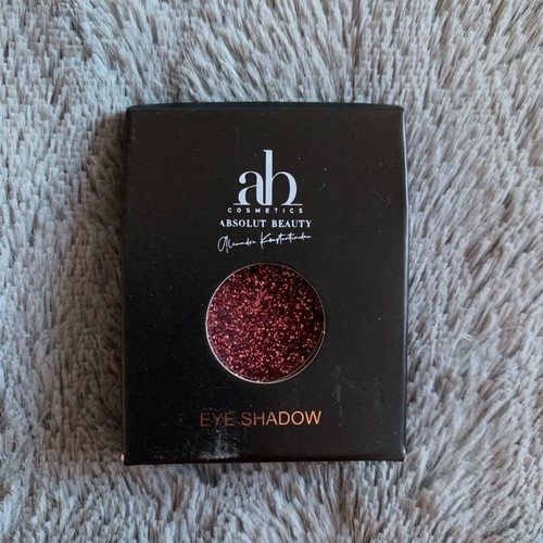 Ab cosmetics eyeshadow new