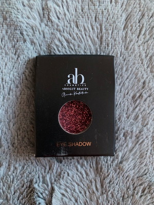 Ab cosmetics eyeshadow new