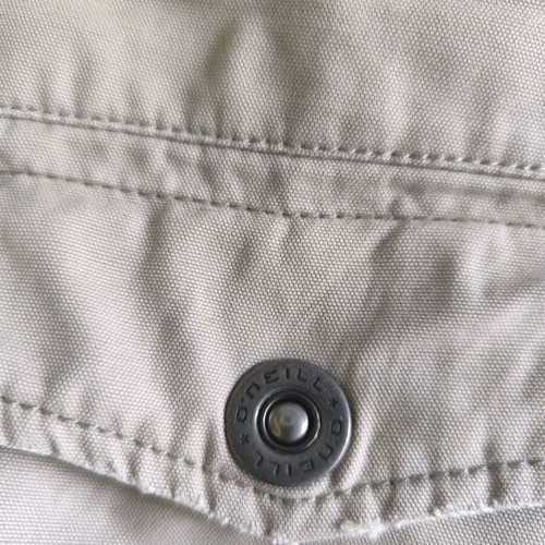 O'Neill Cargo Shorts beige, size M, like new
