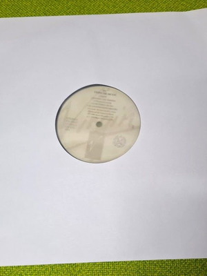 Depeche Mode 101 LP 1 από 2 μεταχειρισμένο, ηλεκτρονικό