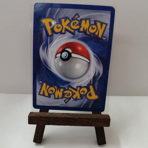 Pokemon Card Trainer Professor Elm Neo Genesis 96/111 like new