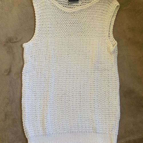 Trussardi top like new, women's size M