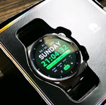 Huawei Watch GT3 Pro Titanium σαν καινούργιο