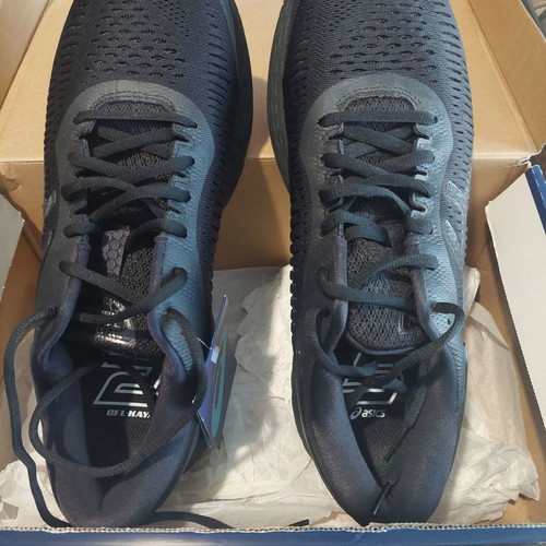 Asics Gel Kayano 25 αθλητικά παπούτσια καινούργια, μέγεθος 43,5