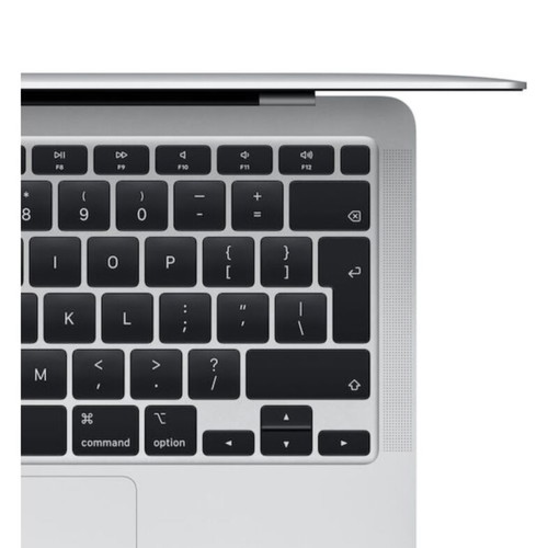Apple MacBook Air 13.3" (2020) IPS QHD+ M1 8GB 256GB SSD 7-Core GPU Silver like new
