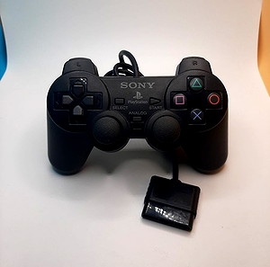 Sony playstation 2 ( ps2 ) Analog Controller χειριστήριο
