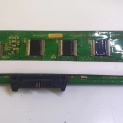 Futaba M4025D07F VFD Display Module bright green