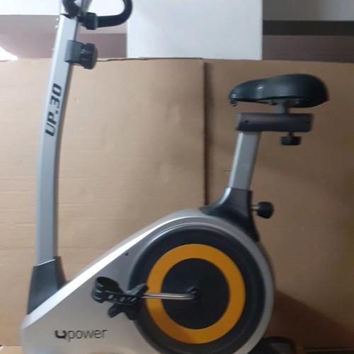 Gym machine used in excellent condition