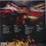 The Many Faces Of Iron Maiden 2x έγχρωμα βινύλια LP συλλογή καινούργια