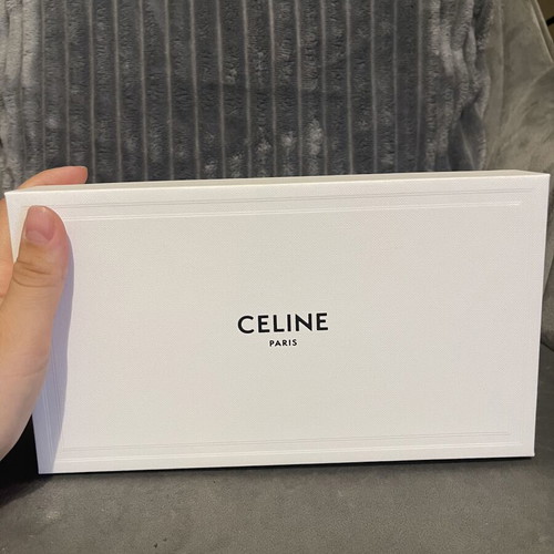 Celine empty box